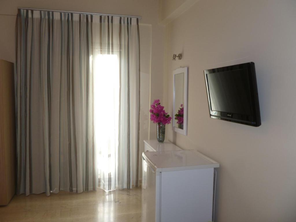 Costas & Chrysoula Aparthotel ปลาเกียส ห้อง รูปภาพ